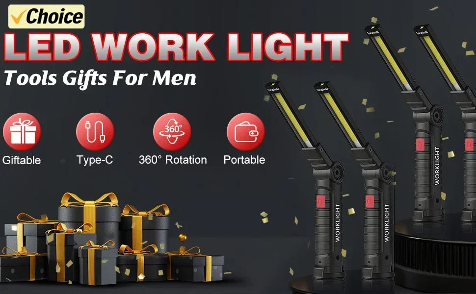 High Strong Power Led Flashlights Tactical Flash Light Torch Ultra Bright Lamp USB Charging Camping Fishing Defensa Zoom Lantern
